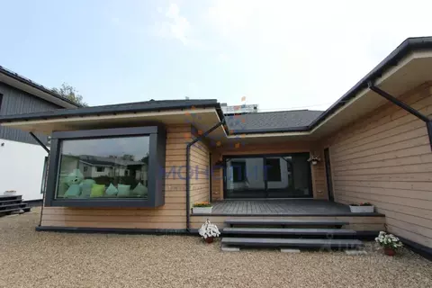 Дом в Московская область, Апрелевка Наро-Фоминский городской округ, ...