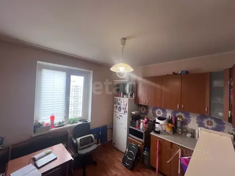 1-к кв. Курская область, Курск просп. Вячеслава Клыкова, 84 (36.0 м)