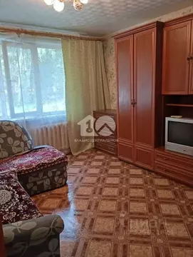 2-к кв. Новосибирская область, Бердск ул. Микрорайон, 63 (44.1 м)