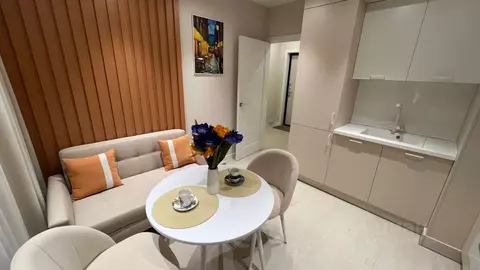 1-к кв. Вологодская область, Вологда Пошехонское ш., 38Е (35.3 м)