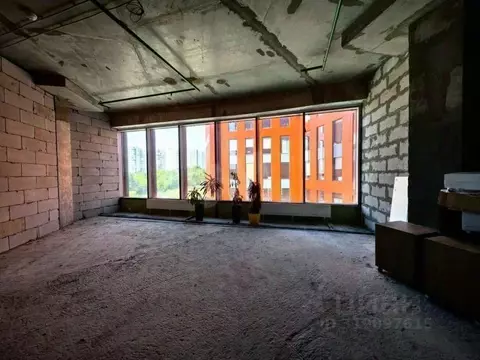 Офис в Московская область, Химки Куркинское ш., с2 (112 м)