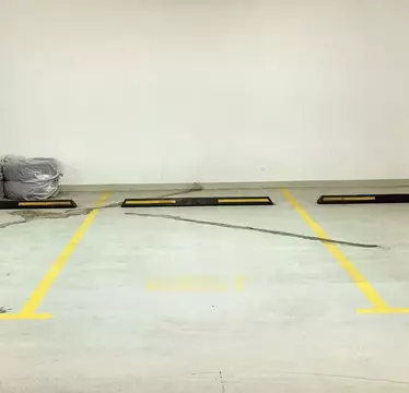 Гараж в Москва ул. 3-я Бухвостова, 4 (18 м)