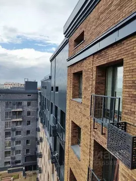 Студия Оренбургская область, Оренбург ул. Яицкая, 11 (36.45 м)