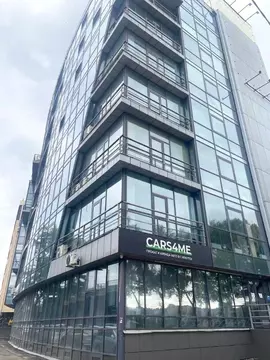 Офис в Иркутская область, Иркутск ул. 5-й Армии, 2/1 (66 м)