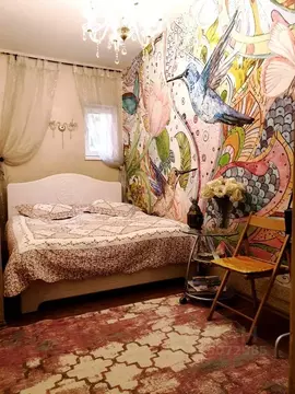 1-к кв. Крым, Ялта ул. Екатерининская, 6 (23.0 м)