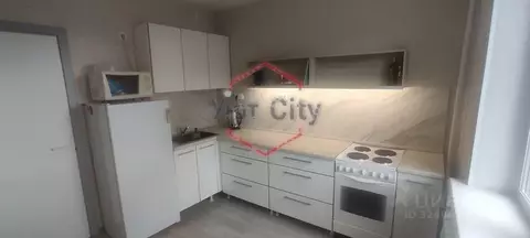 1-к кв. Красноярский край, Красноярск 9 Мая ул., 56А (42.0 м)