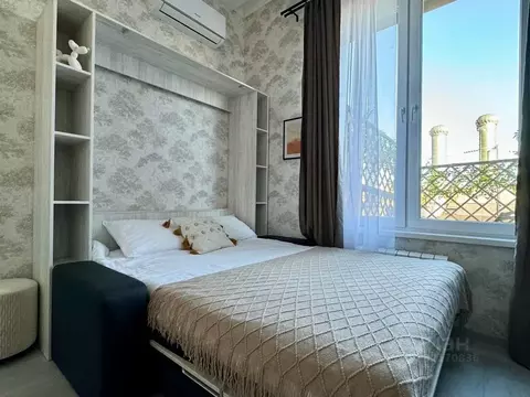 1-к кв. Московская область, Видное ул. Олимпийская, 6 (17.0 м)