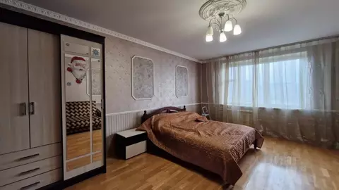 3-к кв. Московская область, Видное просп. Ленинского Комсомола, 19к2 ...