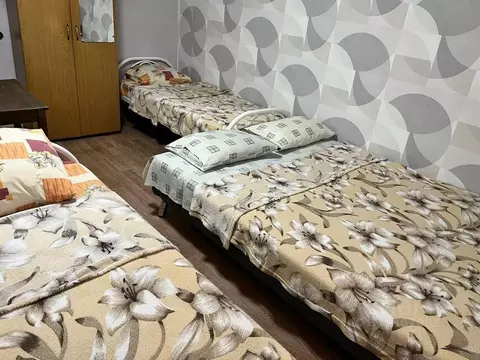 Комната Краснодарский край, Анапа пер. Малинкин, 15