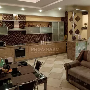 3-к кв. Брянская область, Брянск Московский просп., 1к1 (108.1 м)