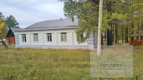 Таунхаус в Башкортостан, Белорецкий район, с. Абзаково ул. Ленина, ...