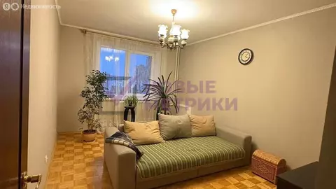 3-комнатная квартира: Санкт-Петербург, Планерная улица, 71к3 (79 м)