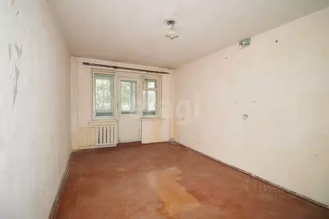 2-к кв. Тюменская область, Тюмень ул. Воровского, 21 (43.9 м)