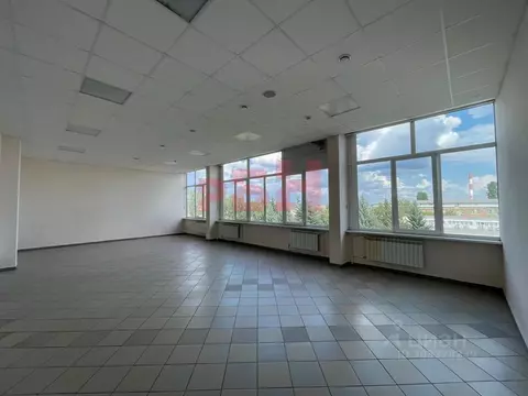 Офис в Пензенская область, Пенза ул. Гагарина (100 м)