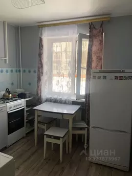 1-к кв. Омская область, Омск Заозерный мкр, ул. Бородина, 8/3 (36.6 м)