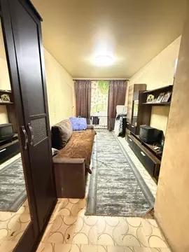 1-к кв. Вологодская область, Сокол ул. Менделеева, 31 (28.0 м)