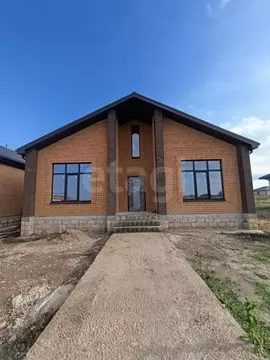 Дом в Ставропольский край, Михайловск Шпаковский район, ул. Андрея ...