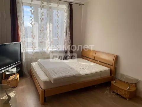 1-к кв. Московская область, Люберцы Зенино ЖК Самолет мкр, ул. Камова, ...