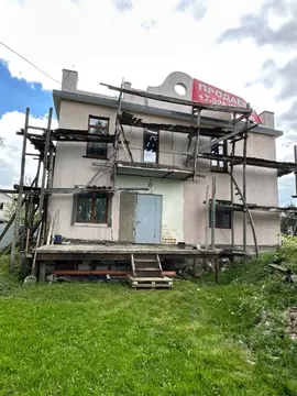 Дом в Московская область, Одинцовский городской округ, с. Шарапово  ...
