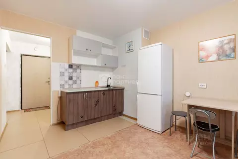 1-к кв. Ленинградская область, Всеволожск ул. Севастопольская, 1 (33.5 ...