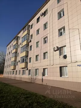 2-к кв. Тамбовская область, Тамбов ул. Степана Разина, 1А (41.0 м)