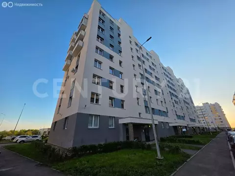 2-комнатная квартира: посёлок Шушары, Московское шоссе, 256к3 (47.3 м)