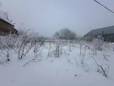 Участок в Ростовская область, Новочеркасск Надежда дп, ул. 7-я Линия ...