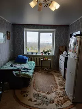 Комната Новгородская область, Чудово Новгородская ул., 13 (19.3 м)