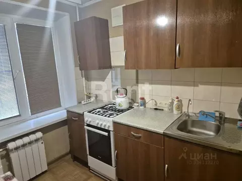 1-к кв. Москва 1-я Владимирская ул., 18К3 (27.0 м)