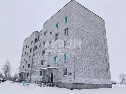 1-к кв. Карелия, Беломорск ул. Портовое шоссе, 7 (32.1 м)