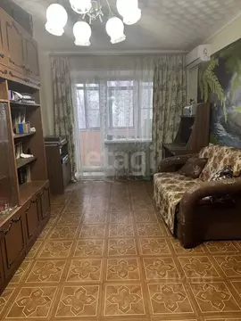 2-к кв. Липецкая область, Липецк просп. Мира, 14 (46.0 м)