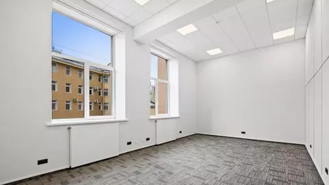 Офис в Санкт-Петербург ул. Чапаева, 15 (55 м)