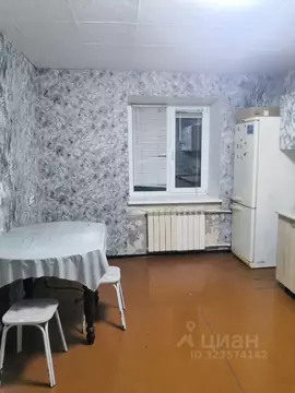 1-к кв. Омская область, Омск Госпитальная ул., 19 (36.7 м)