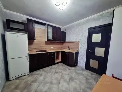 1-к кв. Московская область, Щелково Финский мкр, 9к1 (40.6 м)