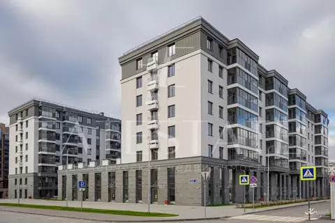 Помещение свободного назначения в Татарстан, Казань ул. Шаляпина, 26 ...