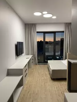 Студия Санкт-Петербург наб. Макарова, 58 (29.0 м)