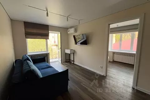 2-к кв. Ставропольский край, Кисловодск Широкая ул., 35 (45.0 м)