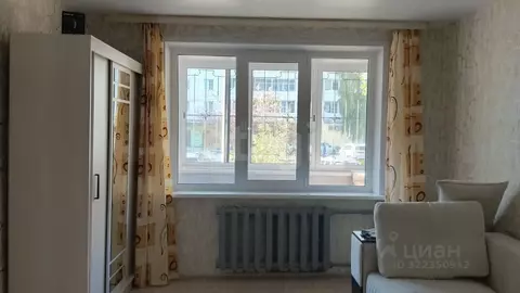 3-к кв. Пермский край, Пермь ул. Адмирала Ушакова, 57/1 (58.7 м)