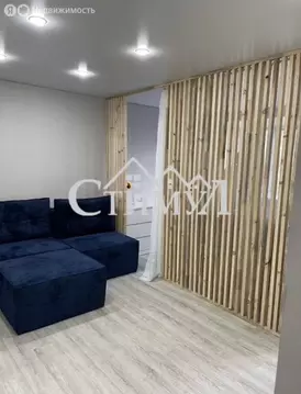 1-комнатная квартира: Абакан, улица Дзержинского, 191 (30.9 м)