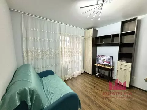 Студия Московская область, Ленинский городской округ, Лопатино пгт ул. ...