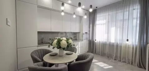 3-к кв. Татарстан, Казань ул. Абубекира Терегулова, 10А (66.7 м)