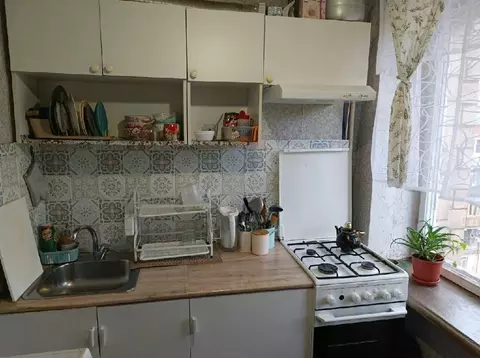 Продается 2-комнатная квартира