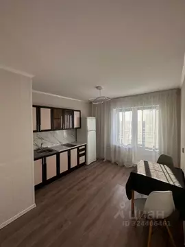 1-к кв. Санкт-Петербург просп. Юнтоловский, 43к1 (35.7 м)