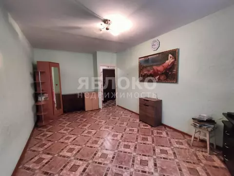 1-к кв. Пермский край, Березники ул. Ивана Дощеникова, 20 (36.7 м)