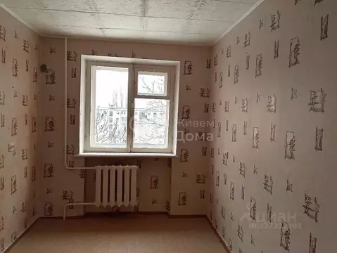 3-к кв. Волгоградская область, Волгоград ул. Героев Малой Земли, 40 ...