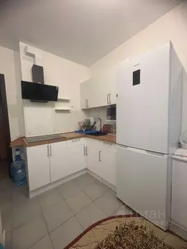 1-к кв. Московская область, Балашиха Железнодорожный мкр, просп. ...