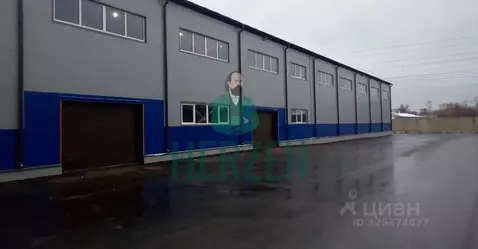 Склад в Московская область, Одинцово Южная ул., 8с22 (5000 м)