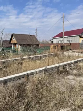 Участок в Челябинская область, Копейск  (6.0 сот.)