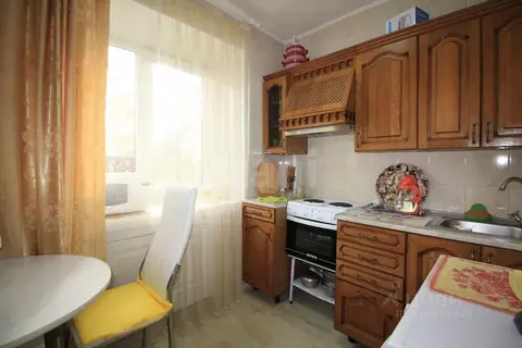 2-к кв. Забайкальский край, Чита ул. Кочеткова, 18 (44.5 м)