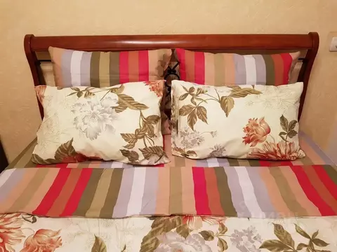 Студия Белгородская область, Старый Оскол Северный мкр, 2 (39.0 м)